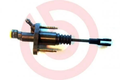 Циліндр зчеплення головний BREMBO C59002