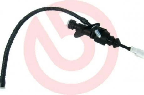 ЦИЛИНДР СЦЕПЛЕНИЯ ГЛАВНЫЙ BREMBO C59009