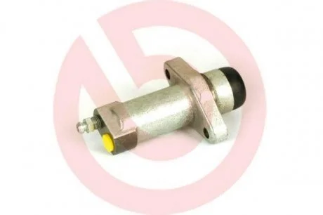 Циліндр зчеплення, робочий BREMBO E52003