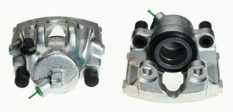 Тормозной суппорт BREMBO F06 017