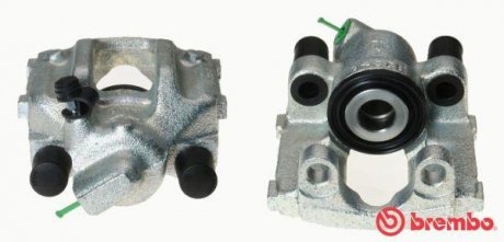 Тормозной суппорт BREMBO F06 083