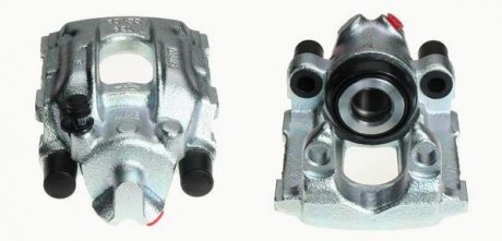 Тормозной суппорт BREMBO F06 117