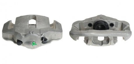 Гальмівний супорт BREMBO F06 176