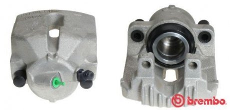 Гальмівний супорт BREMBO F06 180