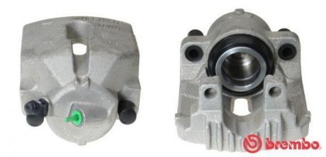 Гальмівний супорт BREMBO F06 181