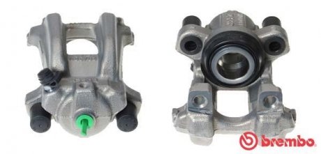 Тормозной суппорт BREMBO F06 246