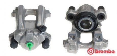 Тормозной суппорт BREMBO F06 247
