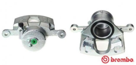 Супорт гальмівний BREMBO F10000
