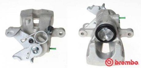 Гальмівний супорт BREMBO F23 131