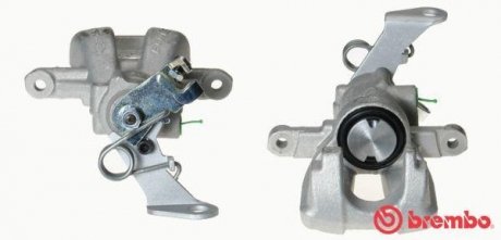 Тормозной суппорт BREMBO F23 156