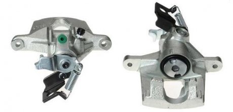 Тормозной суппорт BREMBO F24 110