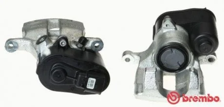 Гальмівний супорт BREMBO F24 134