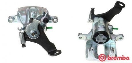 Тормозной суппорт BREMBO F24 188