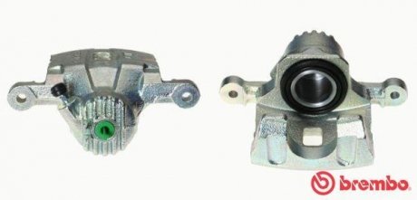 Тормозной суппорт BREMBO F30 076