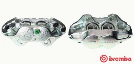 Тормозной суппорт BREMBO F44 007