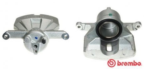 Тормозной суппорт BREMBO F49 121