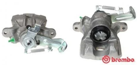 Тормозной суппорт BREMBO F49 128