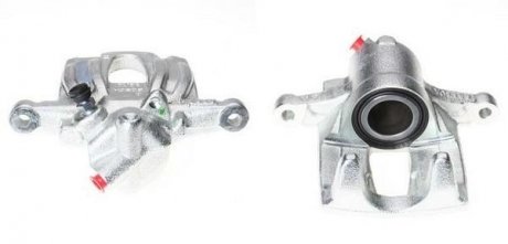 Тормозной суппорт BREMBO F50 201