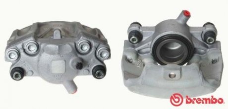 Тормозной суппорт BREMBO F50 306