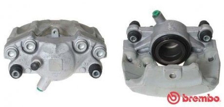 Тормозной суппорт BREMBO F50 307