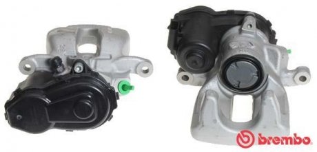 Гальмівний супорт BREMBO F50 341