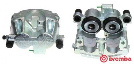 Гальмівний супорт BREMBO F50 349
