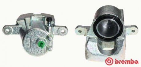 Гальмівний супорт BREMBO F54 092