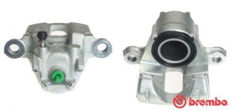 Гальмівний супорт BREMBO F54 117
