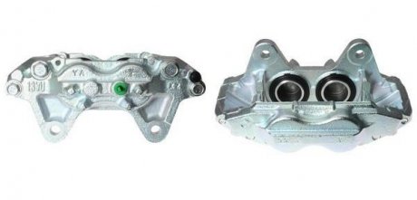 Тормозной суппорт BREMBO F54 118