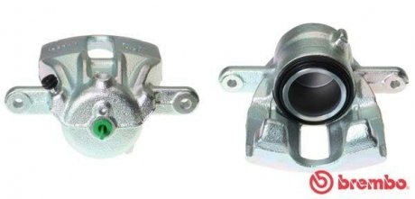 Тормозной суппорт BREMBO F56 180
