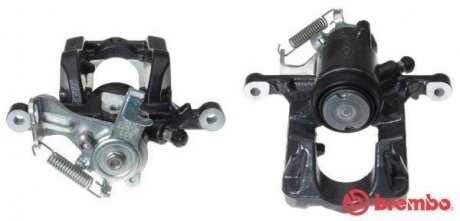Тормозной суппорт BREMBO F59 220