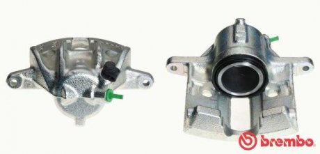 Тормозной суппорт BREMBO F61 145