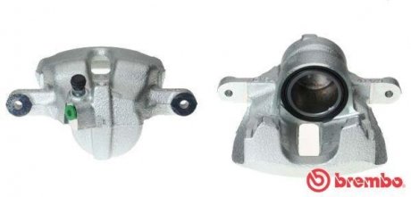 Тормозной суппорт BREMBO F61 270