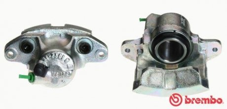 Тормозной суппорт BREMBO F68 002
