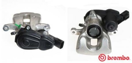 Гальмівний супорт BREMBO F68 141