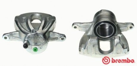 Тормозной суппорт BREMBO F83 214