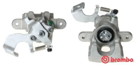 Гальмівний супорт BREMBO F83 258