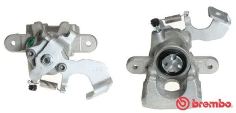 Гальмівний супорт BREMBO F83 259