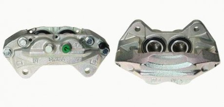 Тормозной суппорт BREMBO F83 294