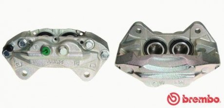 Тормозной суппорт BREMBO F83 313