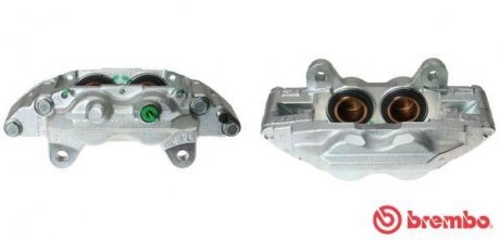 Тормозной суппорт BREMBO F83 328