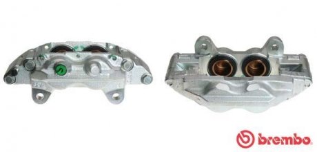 Тормозной суппорт BREMBO F83 329