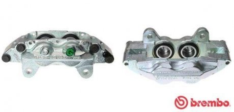 Тормозной суппорт BREMBO F83 338