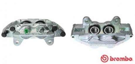 Тормозной суппорт BREMBO F83 339