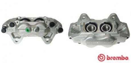 Тормозной суппорт BREMBO F83 341