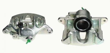 Тормозной суппорт BREMBO F85 124