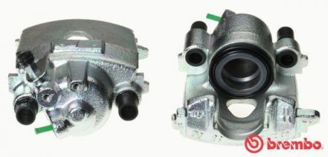 Гальмівний супорт BREMBO F85 142