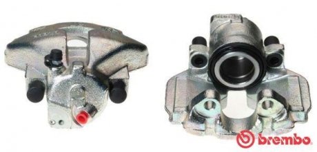 Тормозной суппорт BREMBO F85 156