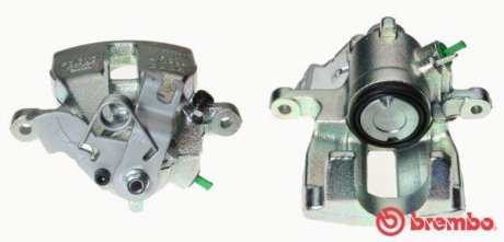 Супорт гальмівний BREMBO F85230