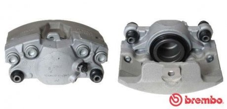 Гальмівний супорт BREMBO F85 310